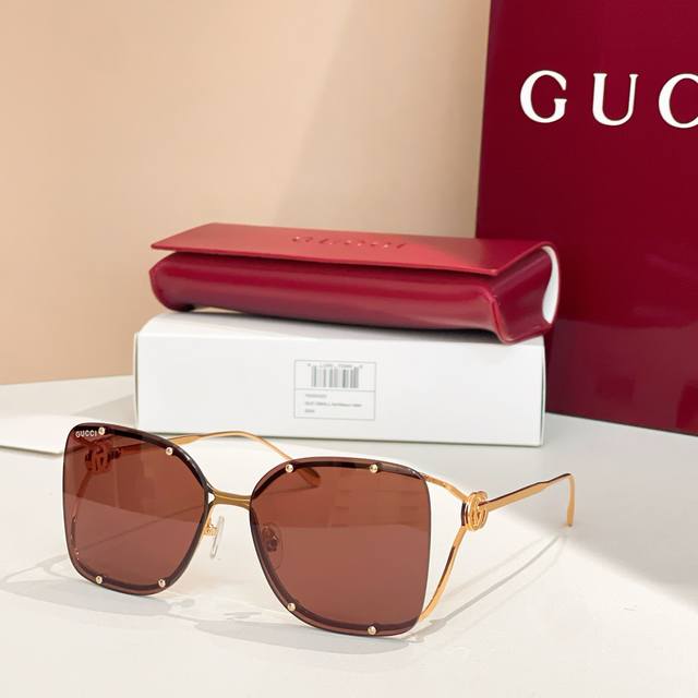 Gucc*Model: Gg1713Sa Size: 52 X 19-145
