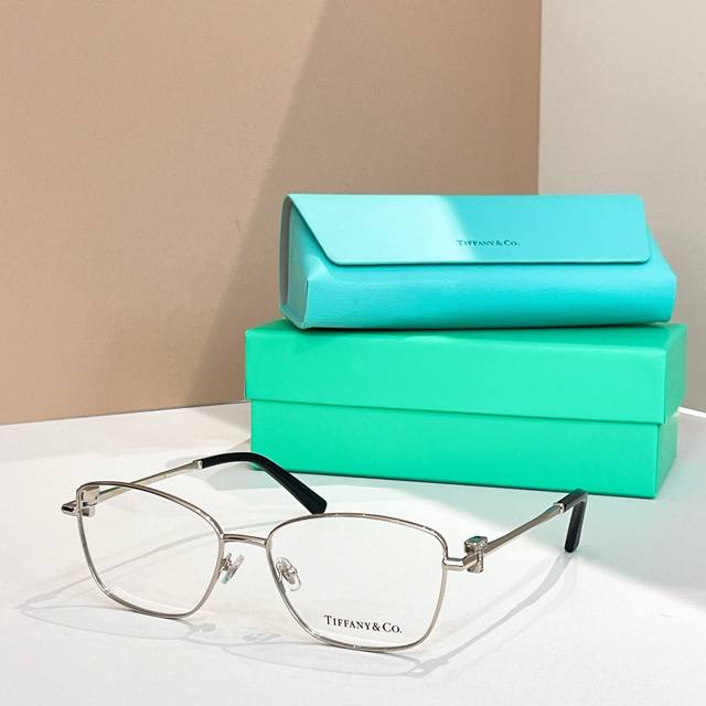 Tiffany & Co. Model: Tf1160B Size: 60 X 17-140