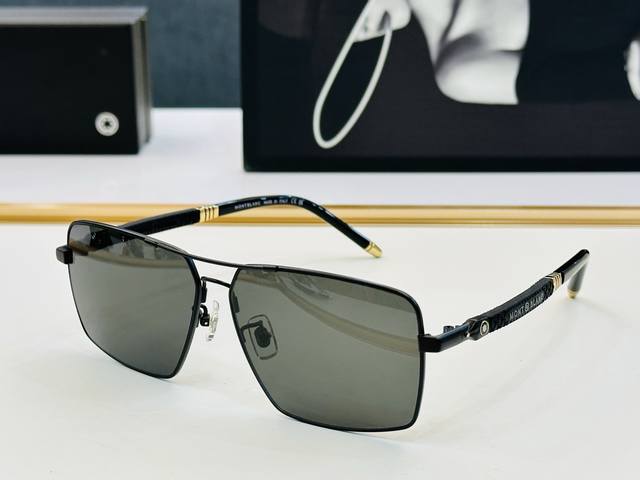 Montblanc Mb912 Size: 61Mm 13-147 Very Elegant And Stylish, Showcasing One's Tas