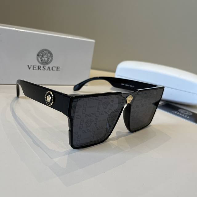 Versace New Arrival Sunglasses, Unisex Style