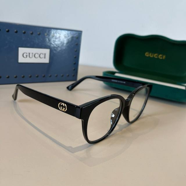 Gucci New Optical Glasses, Unisex