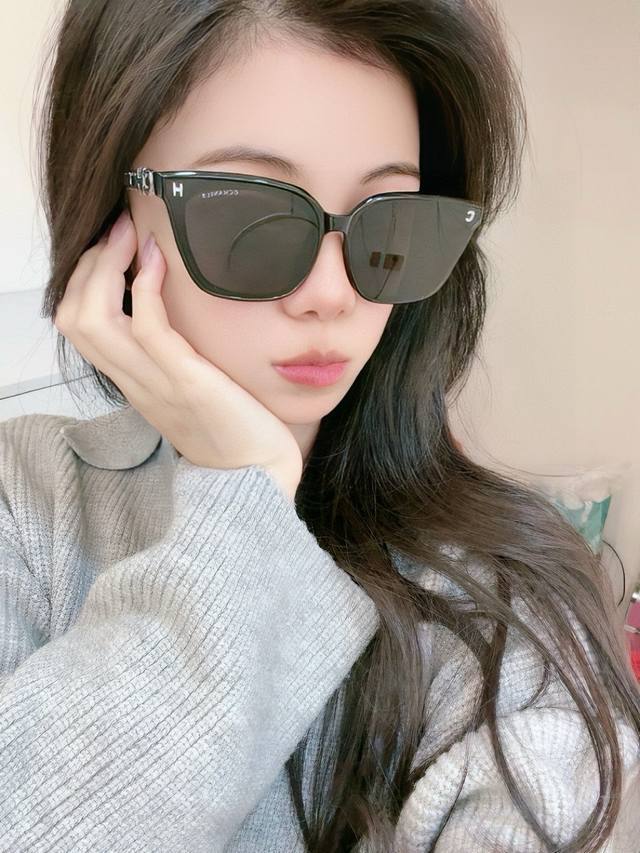 New Chanel Sunglasses Redefine Spring/Summer Eyewear With Unique Charm And Avant
