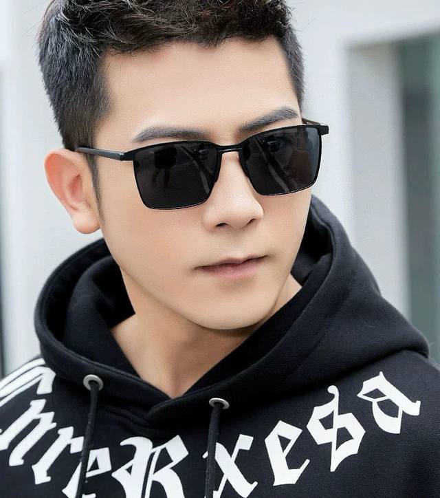 Gucci - 2025 New Couple's Polarized Sunglasses, Perfect Quality, Unique Design,