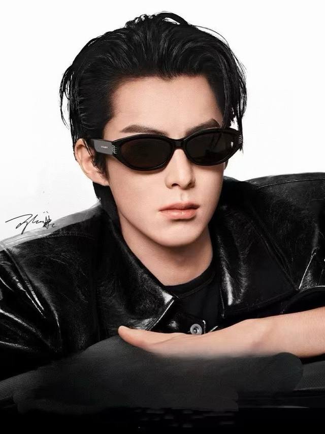 Gucci Polarized Sunglasses 2025 Spring New Arrival Trendy Bestseller Fashionable