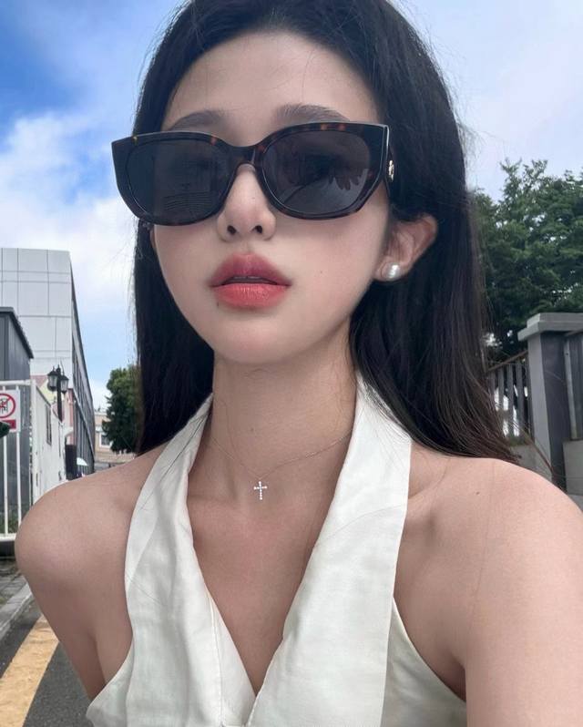 Gucci Polarized Sunglasses 2025 Spring New Arrival Trendy Bestseller Fashionable