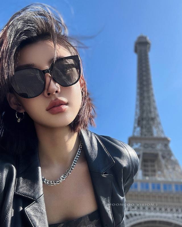 Dior Spring 2025 New Arrival Trendy Bestseller Fashion Round Frame Polarized Sun
