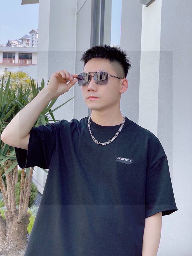 New Model Brand: Cartier Original Quality Men's And Women's Polarized Sunglasses