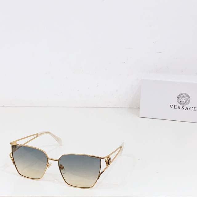 Versace Model: Ve2293 Size: 60 Mouth 16 140