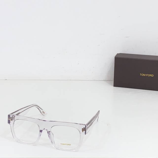 Tom For* Model: Tf5634 Size: 53Mm 20-145