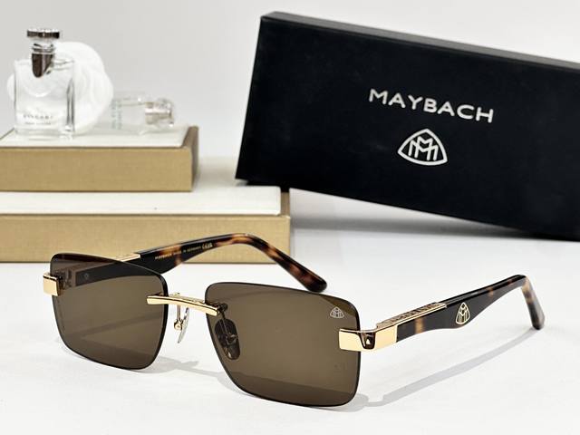 Maybach Model: Z151 Size: 58 Mouth 17-145