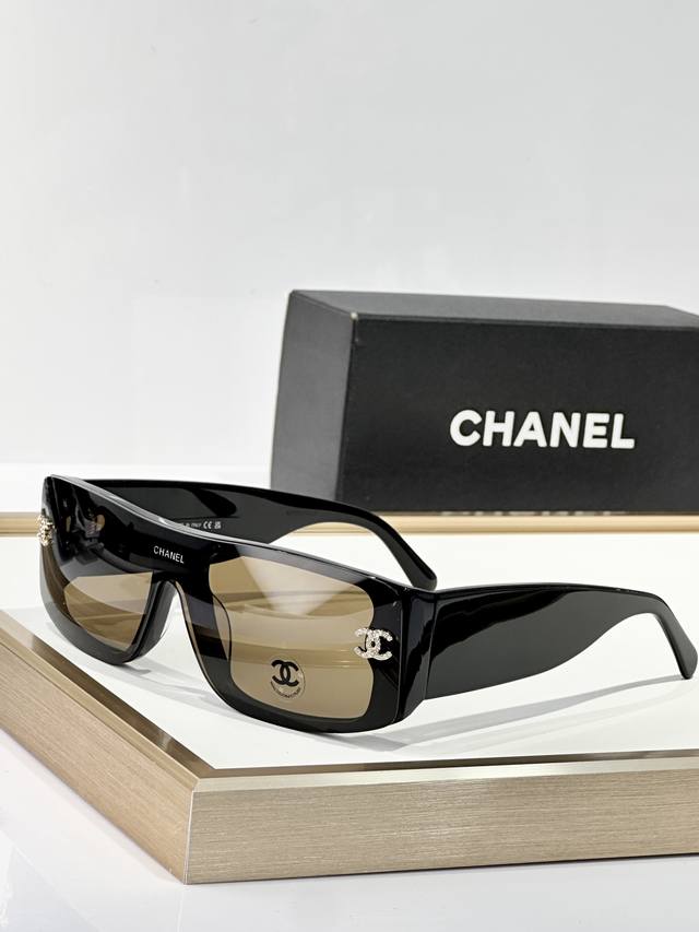 Chanel Model: 5088-B Size: 145 Mouth 1-145