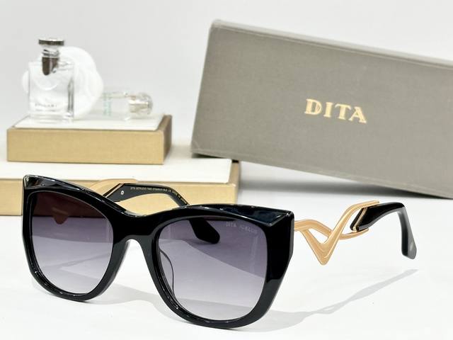 Dita Model: Dts788 Size: 53Mm 17-145