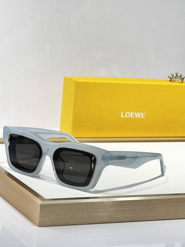 Loewe Model: Lw40141I Size: 58Mm 25 145