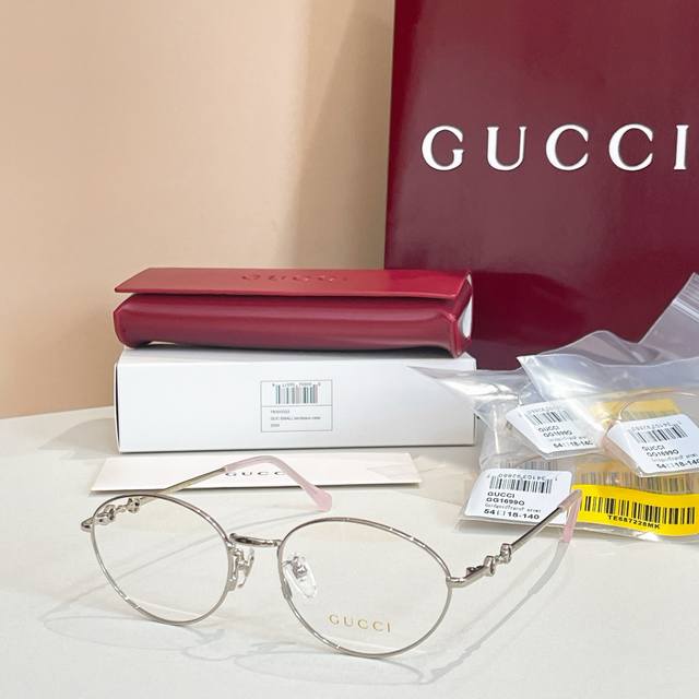 Gucc*Model: Gg1699Osize: 54Mm 18-140~~High Version~~