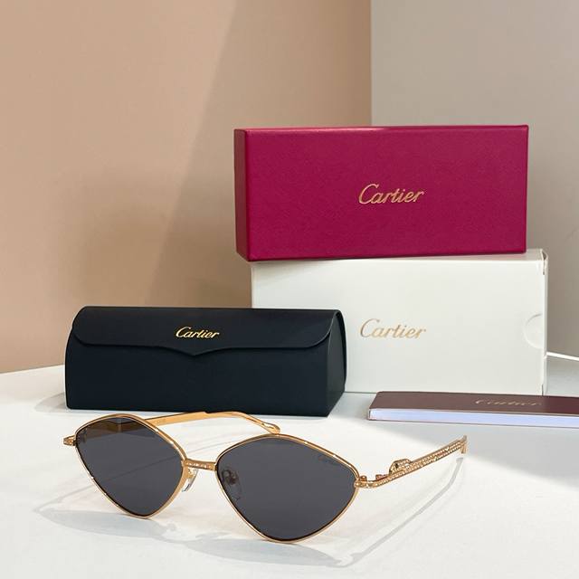 Cartie*Model: Ct0489Ssize: 60 Mouth 15-140