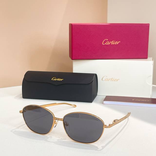 Cartie*Model: Ct0488Ssize: 59 Mouth 15-140
