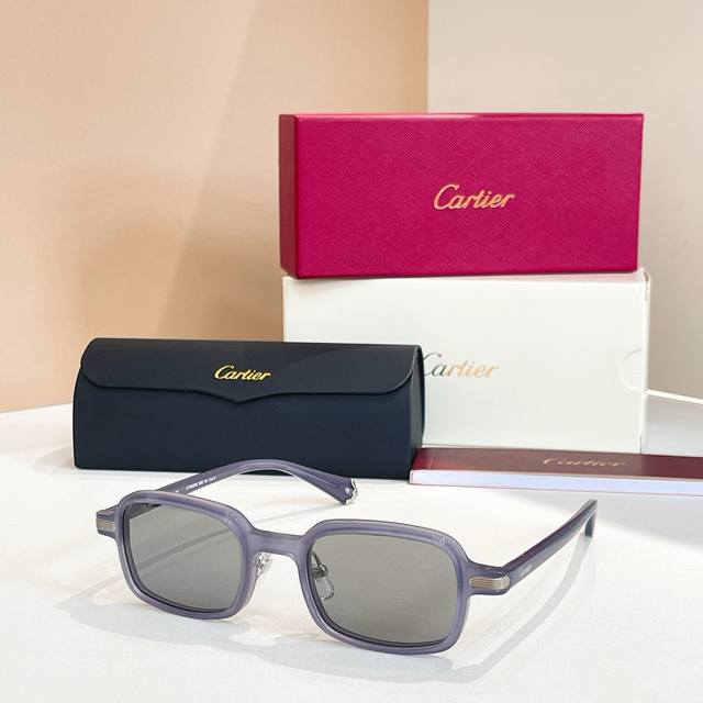 Sunglasses Photochromic Lenses Cartie*Model: Ct0539S Size: 58Mm 18-137