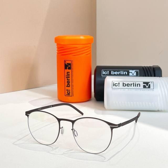 Ic! Berli*Model: Alexander Size: 49 Mouth 20-145 Shipping Box~~