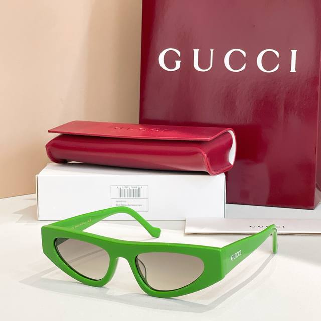 Gucc*Model: Gg1650Size: 52Mm 19-145