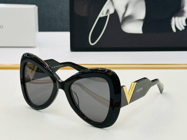 New Valenyin* Valentino Vls-136 Size: 57Mm X 15-145Mm, Featuring The Latest Tren