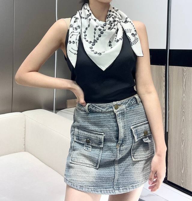Chanel New Arrival: Gentle And Serene, With The Elegant Charm Of Pearls! The Sof