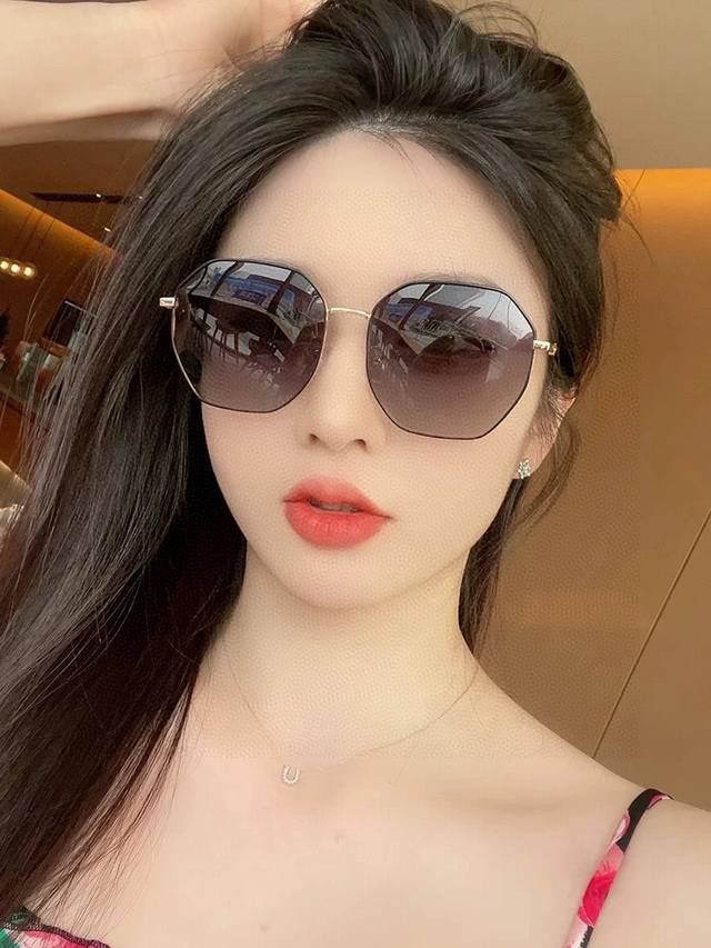 New Chanel Sunglasses Redefine Spring/Summer Eyewear With Unique Charm And Avant