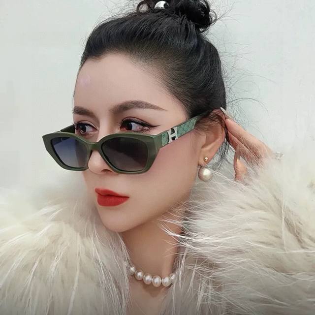 Polarized Series Sunglasses Hermes Authentic Version Shipping Influencer-Approve