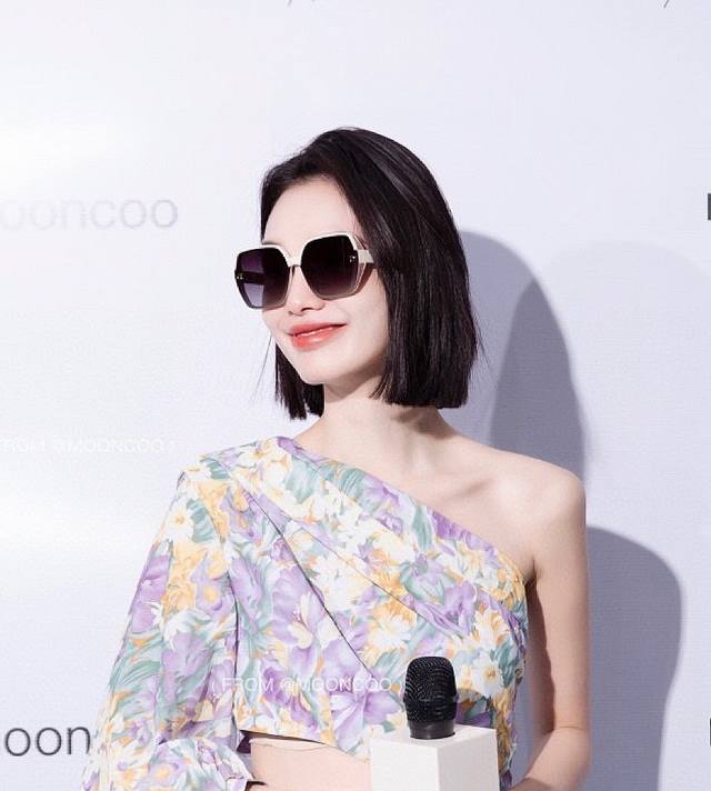 Dior 2025 Spring New Arrival Trendy Bestseller Fashionable Square Frame Polarize