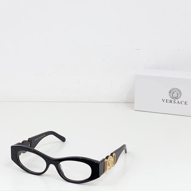Versace* Model: Mod.4480-U Size: 51-18-140