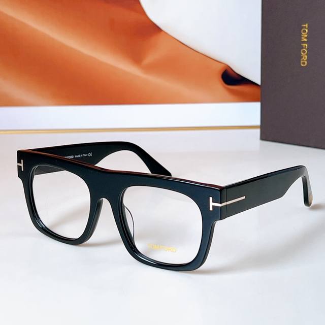 Tom For* Model: Tf5634 Size: 53Mm X 20Mm-125