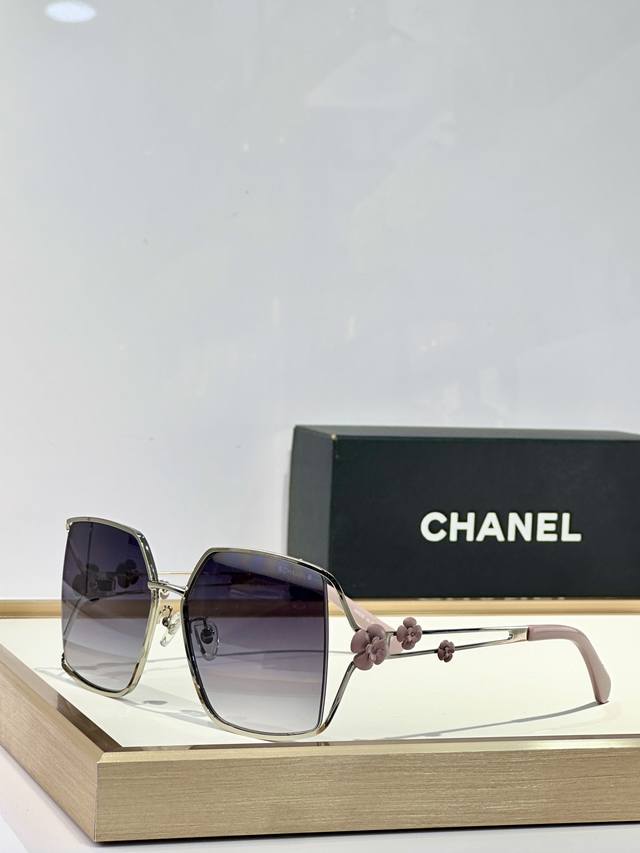 Chanel Model: Ch5115C Size: 62Mm 17-138