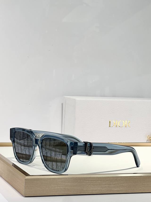 Dior Model: Dioroblique S1F Size: 54Mm 18 150