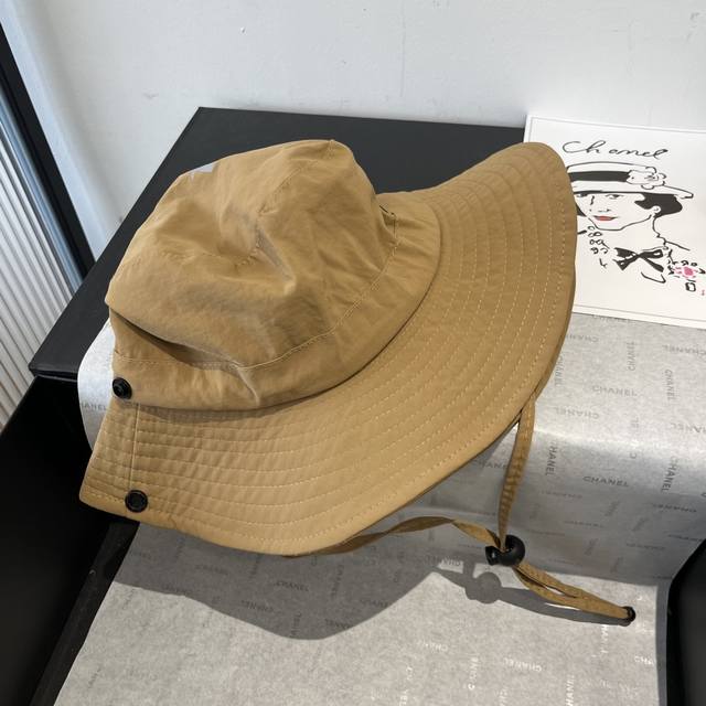 Trendy Fisherman's Hat, Unisex