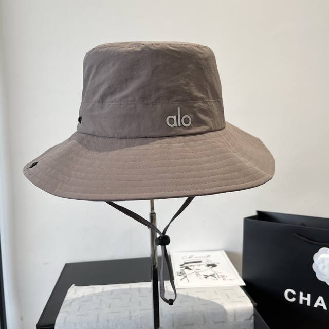 Alo Fisherman's Hat, Head Circumference 57Cm