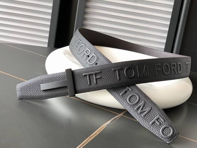 Tom Ford Custom-Made For Genuine Products, Using Premium Italian Leather, Genuin