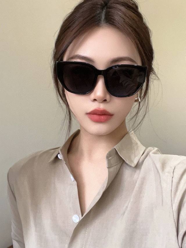 Polarized Series Sunglasses, Authentic Version, Burberry Influencer Ultra-Popula