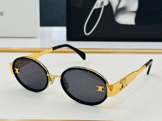 Celine Cl1478Lu Size: 55Mm X 19Mm X 145Mm A Consistently Popular Style With A Eu