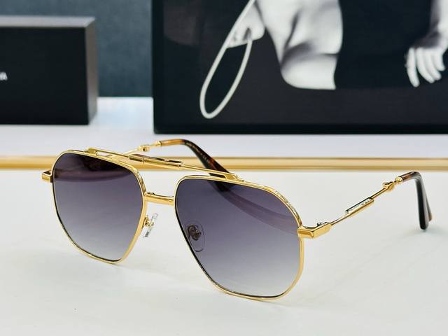 Official Website Edition Dolce&Gabban*Dg6664 Size: 61 Inches 16-143 Innovative A