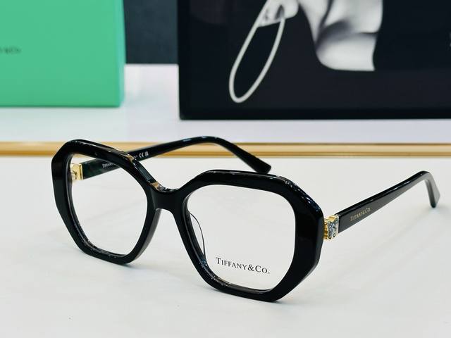 Tiffany & Co. Tf2282 Size: 53Mm 19-145 Fashionable Sunglass Frame Z Multiple Col