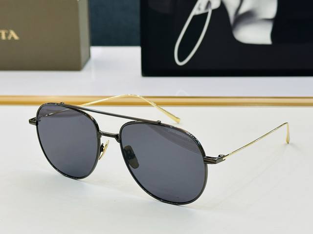 Official Website Model Dlt* Dita Dts79 Size: 57Mm 17-145 Italian Latest Original