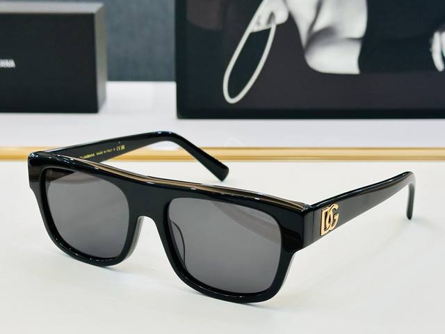 Official Website Model Dolce&Gabbana Dg4455 Size: 56Mm 18-145 Unique And Elegant