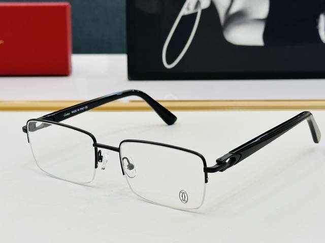 Cartie* Caria Sunglasses Ct0288 Size: 54Mm 19-145 Exquisite Electroplating, Eleg