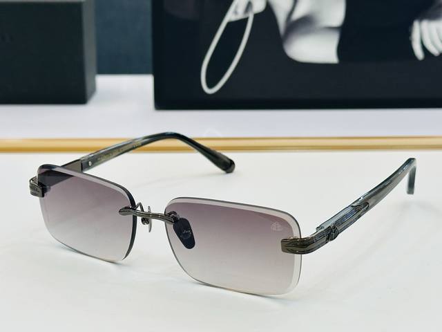 High-Quality Maybach, Meticulously Crafted. Maybac*H Z109 Size: 60Mm 17-145, Ric
