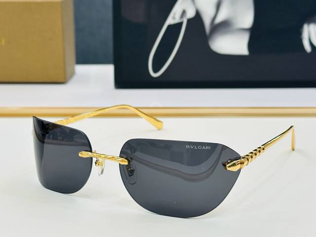 Model Official Website Also Available Bvlgari Bv40025U Size 59Mm 18-130 Absolute