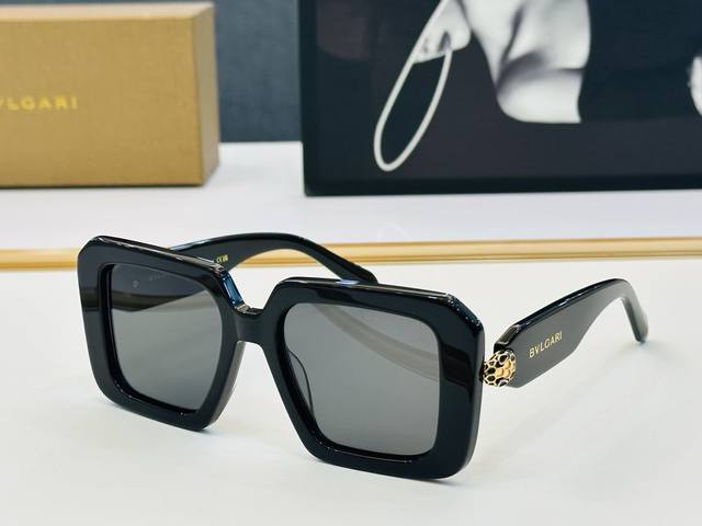 Model Official Website Also Available Bvlgari Bv40006 Size 52Mm 19-145 Absolutel
