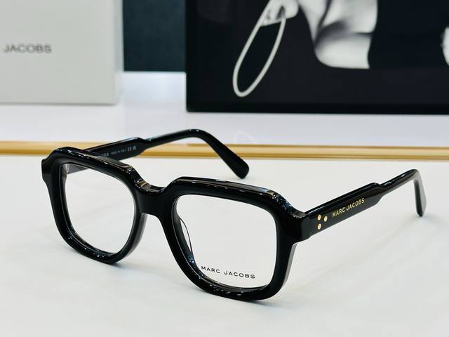 Marc Jacobs Marc732 Size: 54Mm X 19Mm X 145Mm Made With This Year's Trendy Aceta