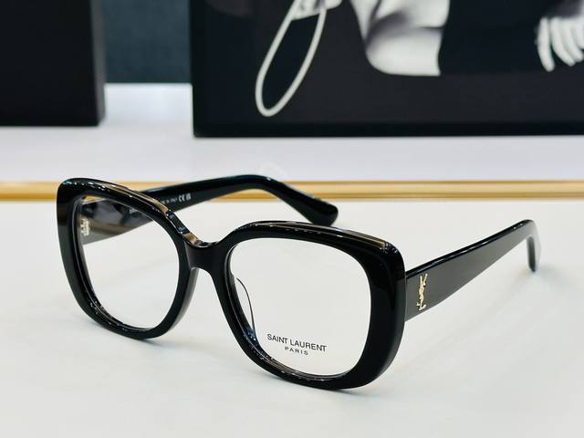 New Ysl Saint Laurent Square Sunglasses Slm151 Size: 54Mm X 20Mm X 145Mm New Arr