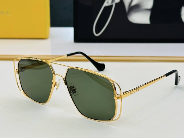 Loewe Lw5130 Size: 58Mm 15-143 Even More Beautiful In Person! In-Stock Items Ava