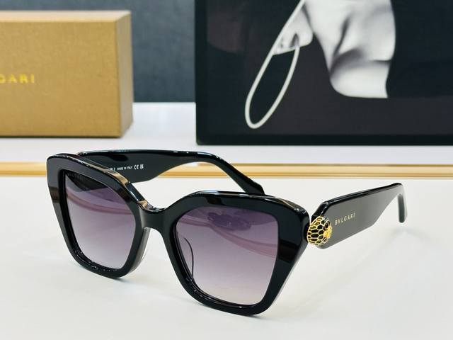 Model Official Website Same Sale Bvlgari Bv40033 Size 53Mm 19-145 Must-Buy, Exce