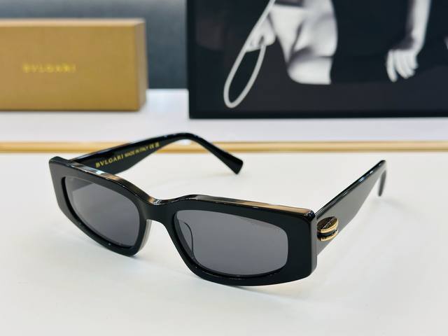 Model Official Website Available Bvlgari Bv40014 Size: 54Mm 19-145 Must-Have Qua